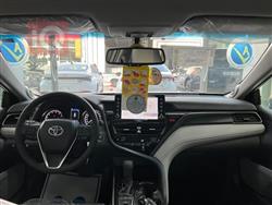 تۆیۆتا کامری